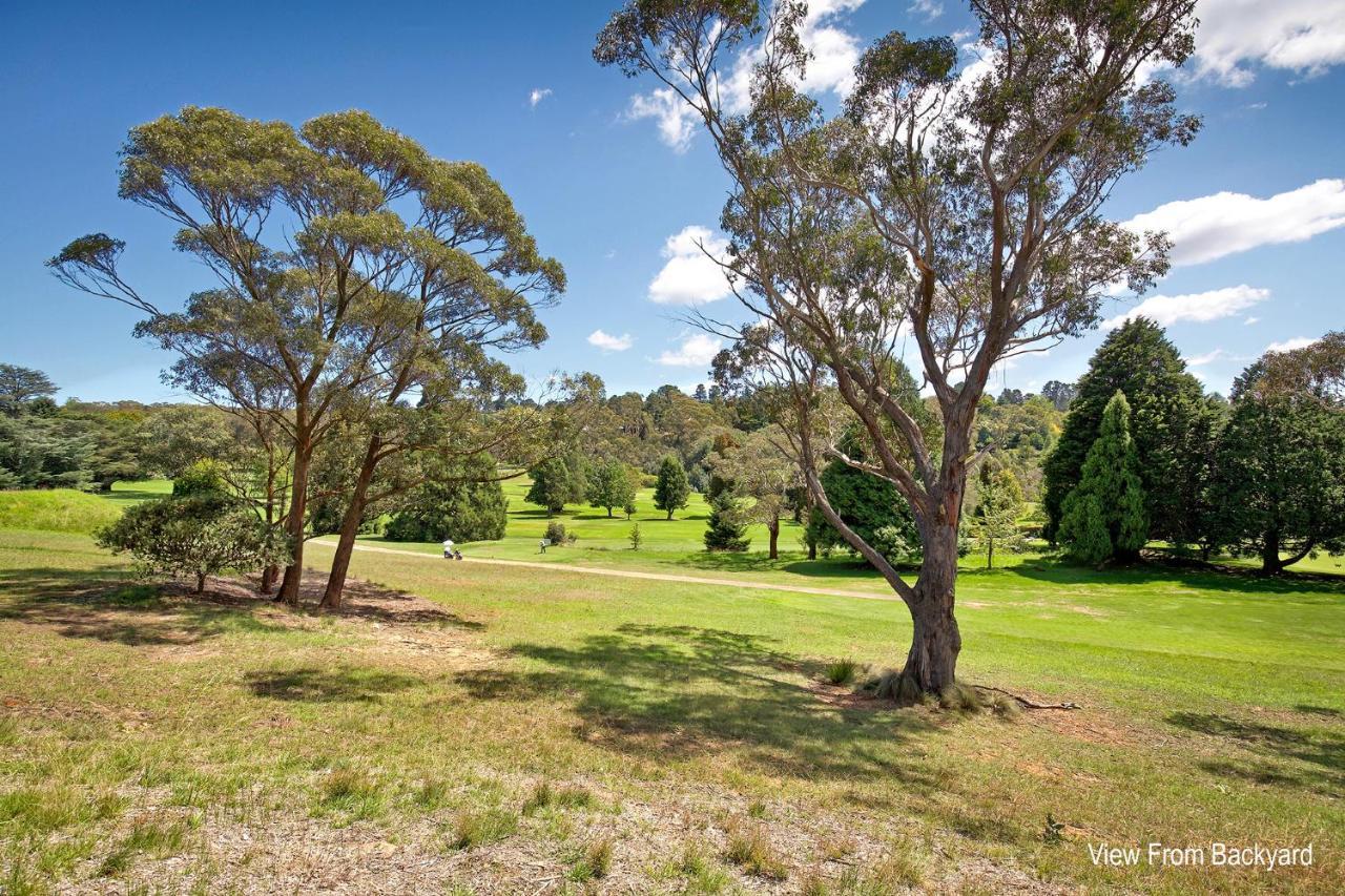 Stableford Lodge Blackheath Kültér fotó