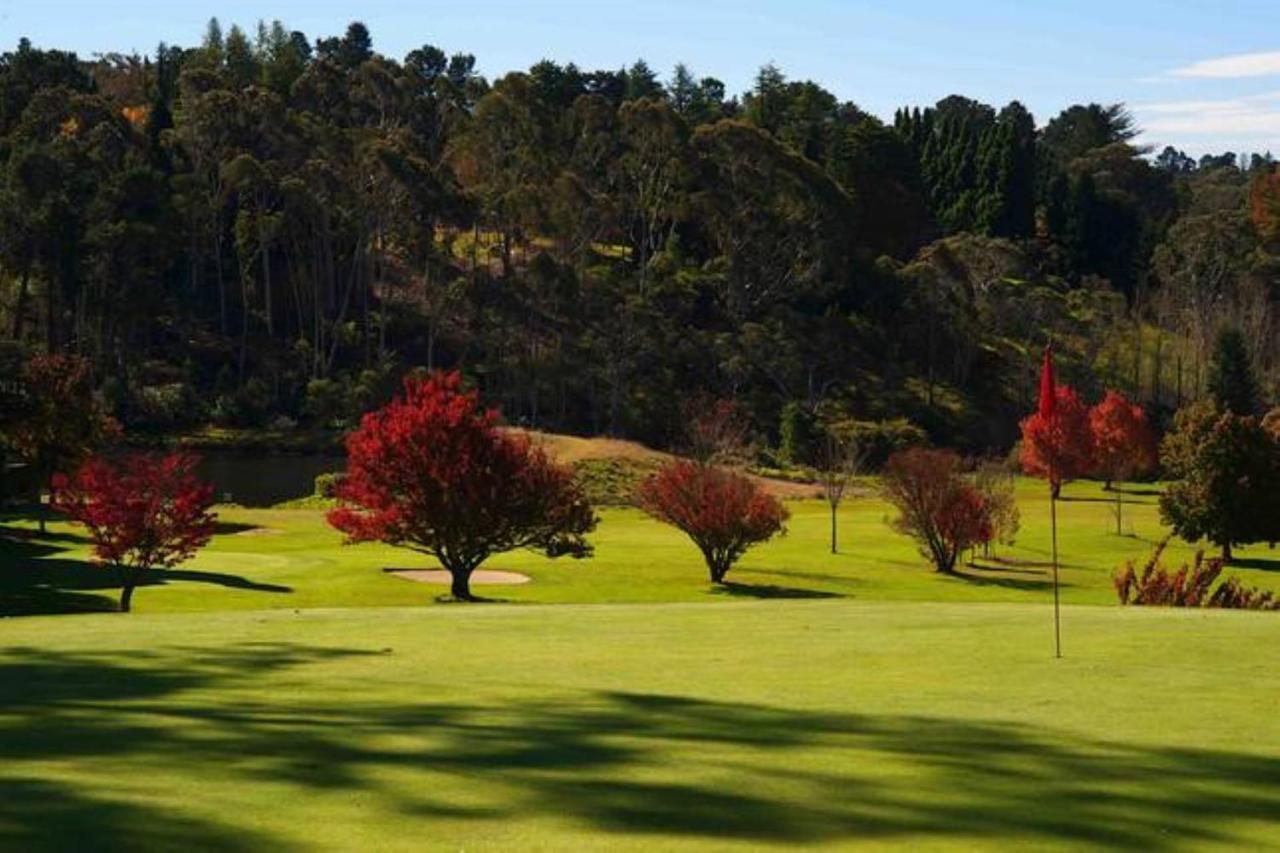 Stableford Lodge Blackheath Kültér fotó